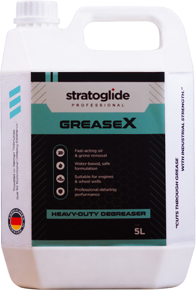 GreaseX